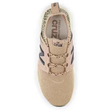 Image 4 of New Balance Fresh Foam X Cruz v3 Women's