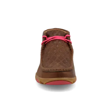 Image 2 of Twisted X Chukka Driving Moc Women's