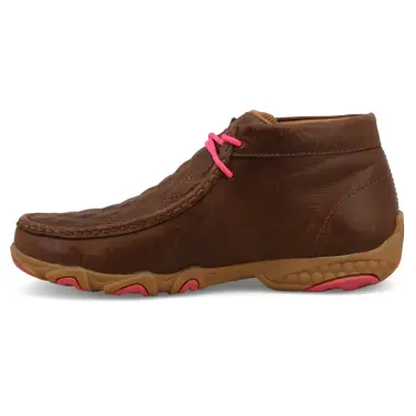 Image 4 of Twisted X Chukka Driving Moc Women's