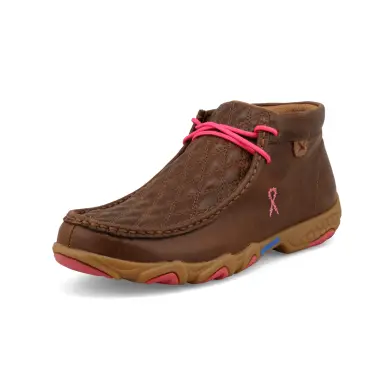 Image 5 of Twisted X Chukka Driving Moc Women's