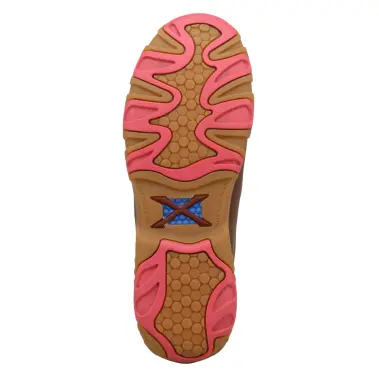 Image 6 of Twisted X Chukka Driving Moc Women's