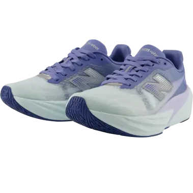 Image 12 of New Balance FuelCell Rebel v5 Women's