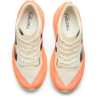 Image 5 of New Balance FuelCell Rebel v4 Women's