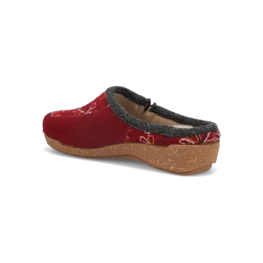 Image 4 of Taos WoolFlower Women's