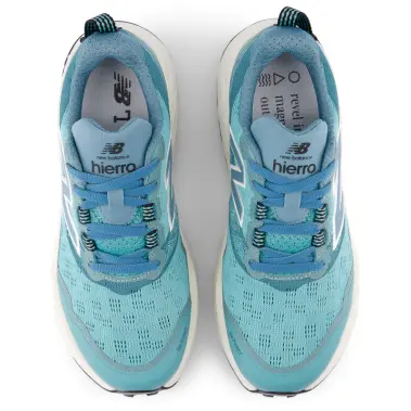 Image 4 of New Balance Fresh Foam X Hierro v9 Women's