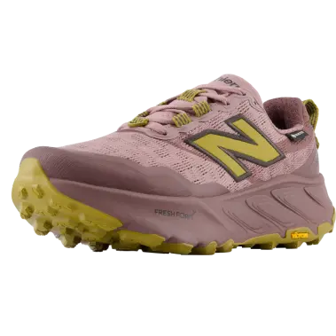 Image 5 of New Balance Hierro v9 GORETEX Women's