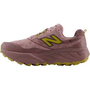Image 6 of New Balance Hierro v9 GORETEX Women's