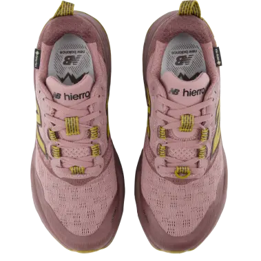 Image 7 of New Balance Hierro v9 GORETEX Women's