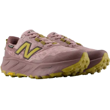 Image 8 of New Balance Hierro v9 GORETEX Women's
