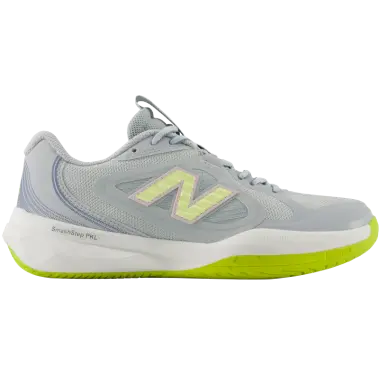 Image 2 of New Balance SmashStep PKL Women's