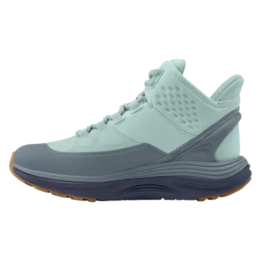 Image 3 of Kizik London AT Mid Waterproof Women's