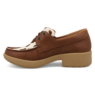 Image 3 of Twisted X Platform Shoe Women's