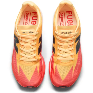 Image 3 of New Balance FuelCell SuperComp Elitev5 Women's