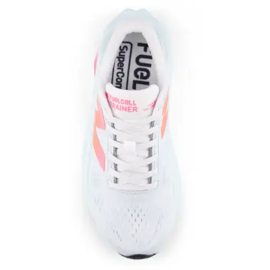 Image 3 of New Balance FuelCell SuperComp Trainer v3 Women's