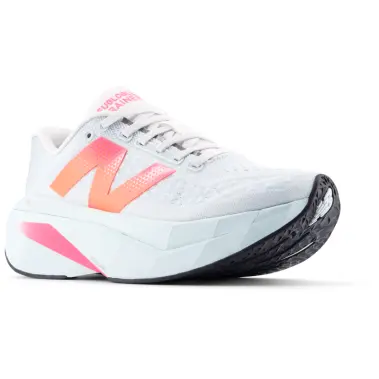 Image 4 of New Balance FuelCell SuperComp Trainer v3 Women's
