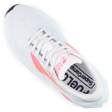 Image 9 of New Balance FuelCell SuperComp Trainer v3 Women's