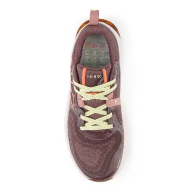 Image 4 of New Balance Fresh Foam X Hierro v8 Women's