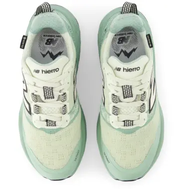 Image 6 of New Balance Fresh Foam X Hierro v9 GORE-TEX Women's