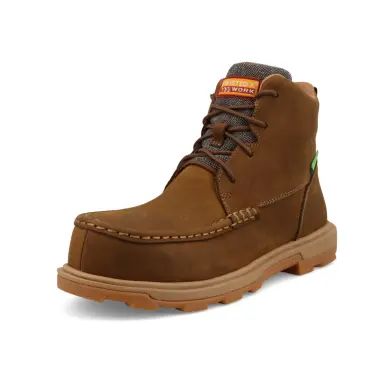 Image 2 of Twisted X 6 In UltraLite X Work Boot Women's