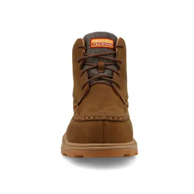 Image 4 of Twisted X 6 In UltraLite X Work Boot Women's