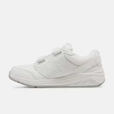 Image 2 of New Balance Hook and Loop Leather 928 v3 Women's
