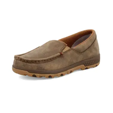 Image 2 of Twisted X Slip-On Driving Moc Women's