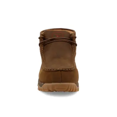 Image 4 of Twisted X Work Chukka Driving Moc Women's