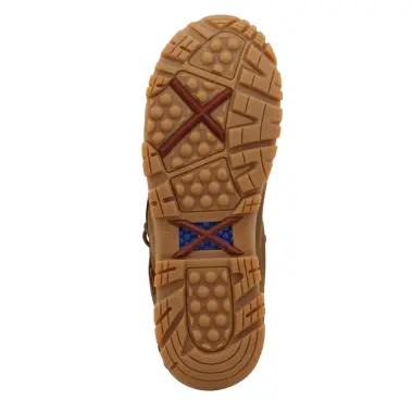 Image 6 of Twisted X Work Chukka Driving Moc Women's