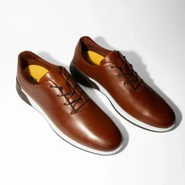 Image 3 of Amberjack The Wholecut Hybrid Men's