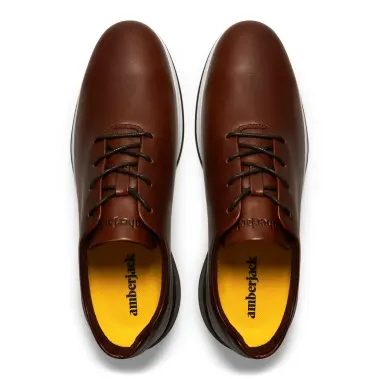 Image 4 of Amberjack The Wholecut Hybrid Men's