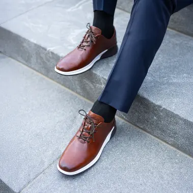 Image 8 of Amberjack The Wholecut Hybrid Men's