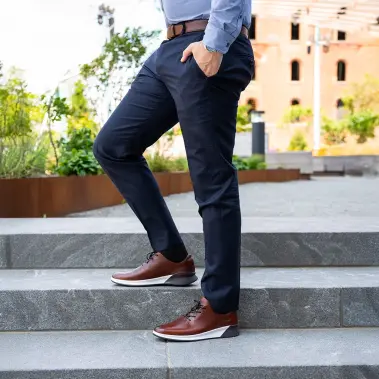 Image 10 of Amberjack The Wholecut Hybrid Men's