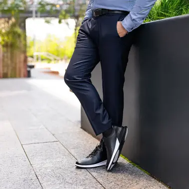 Image 8 of Amberjack The Wholecut Hybrid Men's