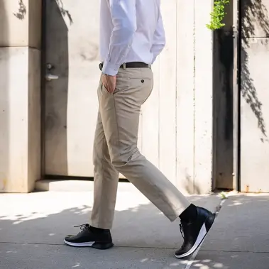 Image 10 of Amberjack The Wholecut Hybrid Men's