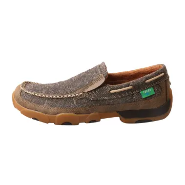 Image 2 of Twisted X Slip-On Driving Mocs Men's