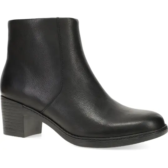 Cover image of Black Dansko Meryll Women's