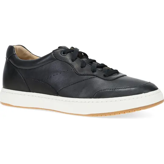 Cover image of BLACK NAPPA Dansko Josey Women's
