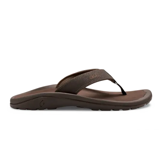 Cover image of DK JAVA/RAY Olukai Ohana Men's