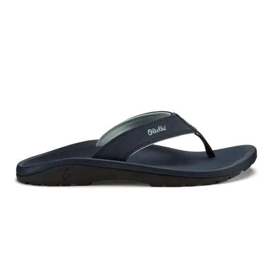 Cover image of Trench Blue / Trench Blue Olukai Ohana Men's