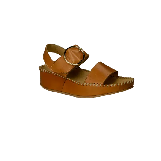 Cover image of Tan Solmar FERRARA Women's