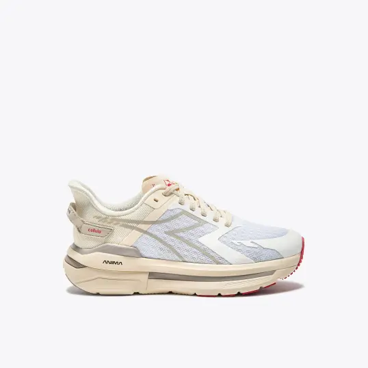 Cover image of WHITE/WHISPER Diadora CELLULA Women's