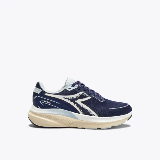Cover image of BEACON BLUE Diadora MYTHOS VIGORE V Women's