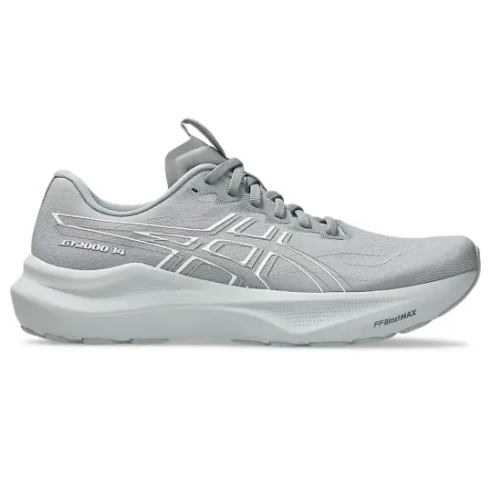 Cover image of GRAVEL/WHITE Asics Gt-2000 14 Men's