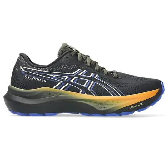 Cover image of BLACK/VANILLA Asics Gt-2000 14 Gtx Men's