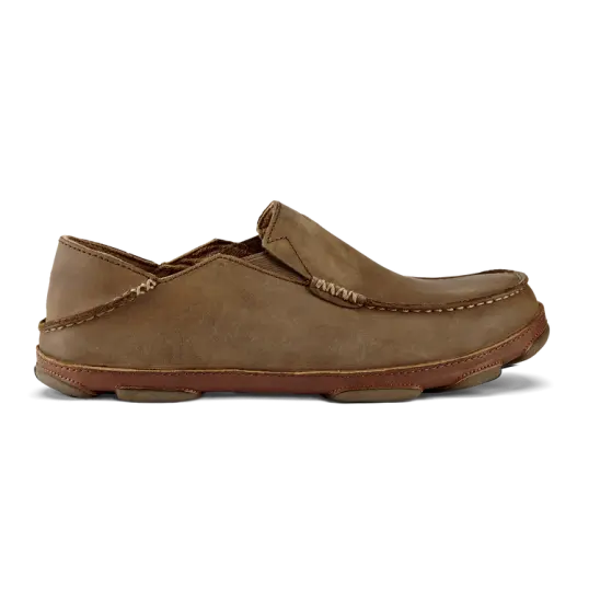 Cover image of Ray/Toffee Olukai Moloa Men's