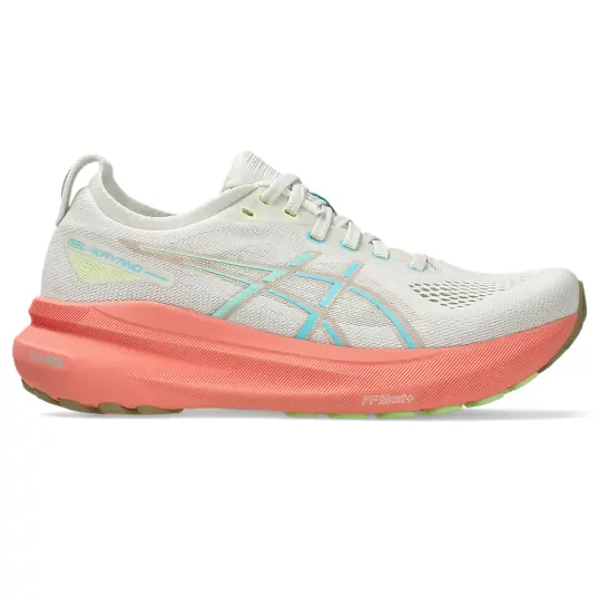 Cover image of BIRCH/ENERGY AQUA Asics Gel-Kayano 31 Women's