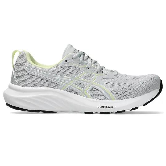 Cover image of CONCRETE/WHITE Asics Gel-Contend 9 Women's