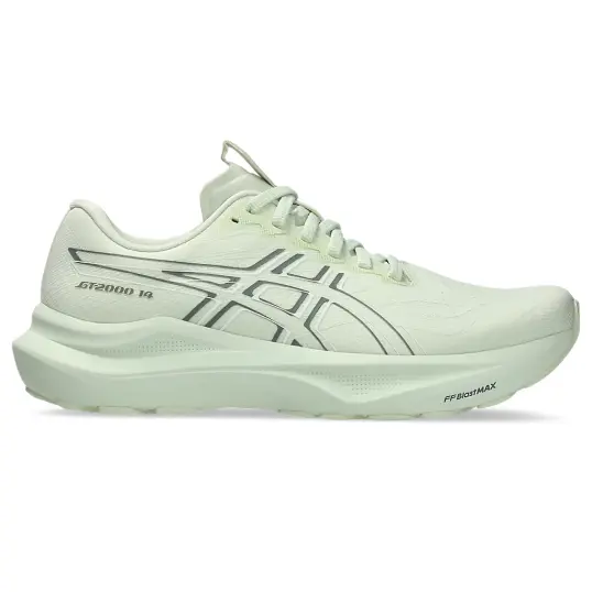 Cover image of WHISPER GREEN/MONUMENT BLUE Asics Gt-2000 14 Women's