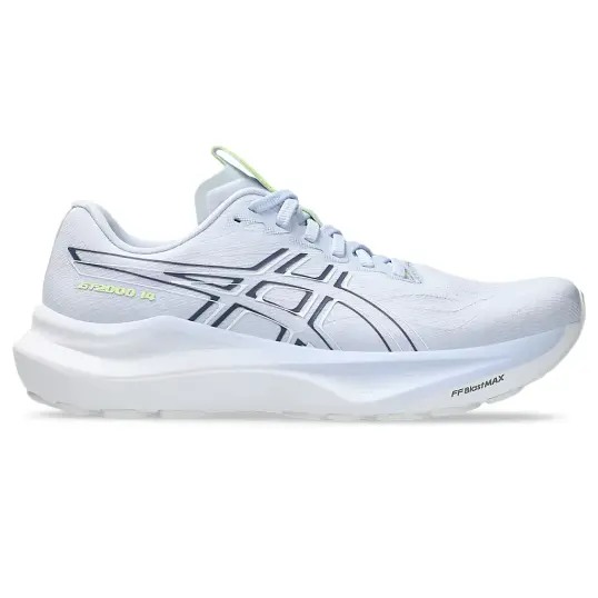 Cover image of BLUE FADE/INDIGO FOG Asics Gt-2000 14 Women's
