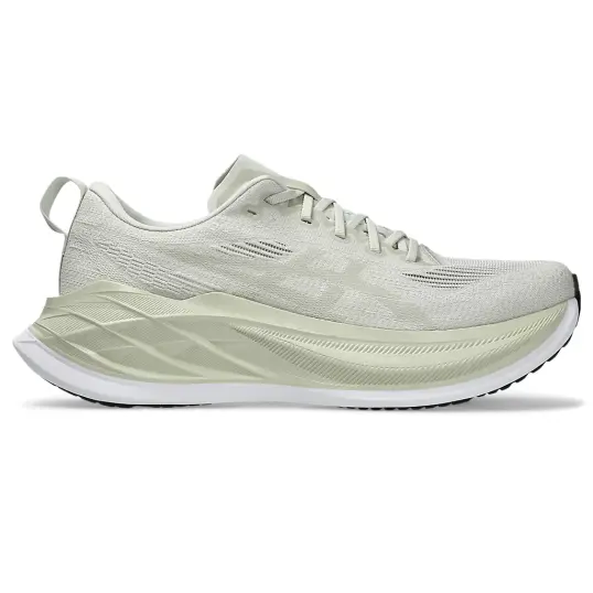 Cover image of LAKE GREY/WHITE SAGE Asics Superblast 2 Men's